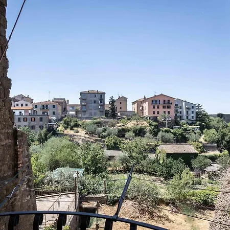 Turistico Vallecupa *