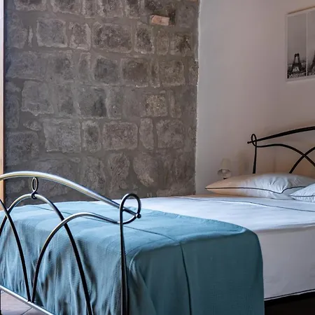 Lejlighed Turistico Vallecupa