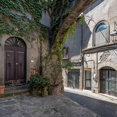 Turistico Vallecupa Apartment