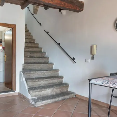Lejlighed Turistico Vallecupa